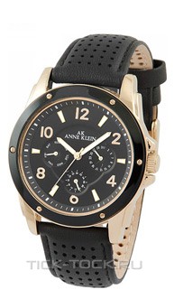  Anne Klein 9656BKBK